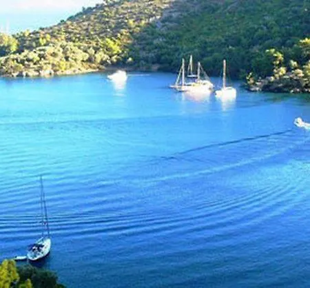 Muc Yachting 2 Tekne Fethiye